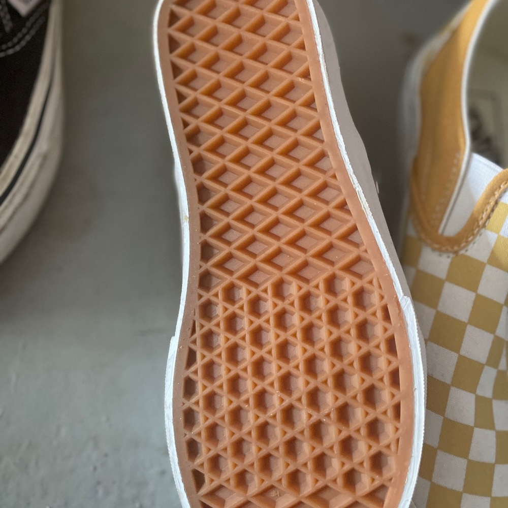 Classic Vans Slip ons